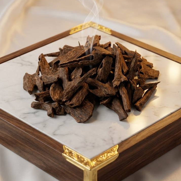 عود النخبة الهندي