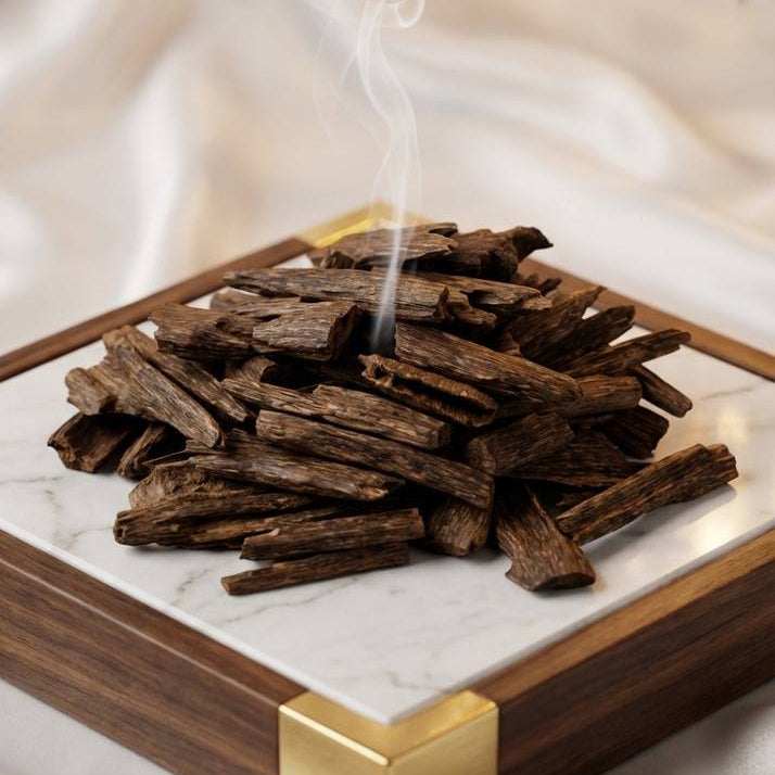 عود المجالس الفاخر