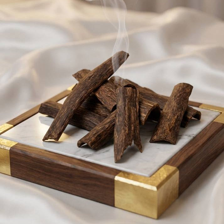 عود هندي كلاكاسي