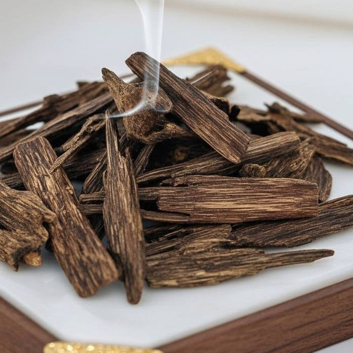 عود امفال الشيوخي