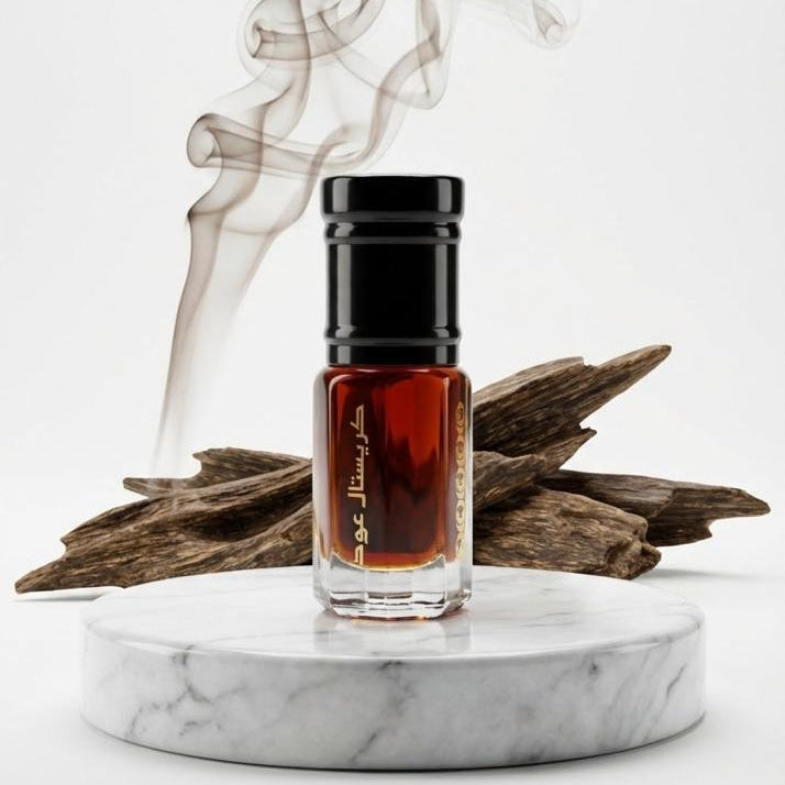 دهن عود سيام