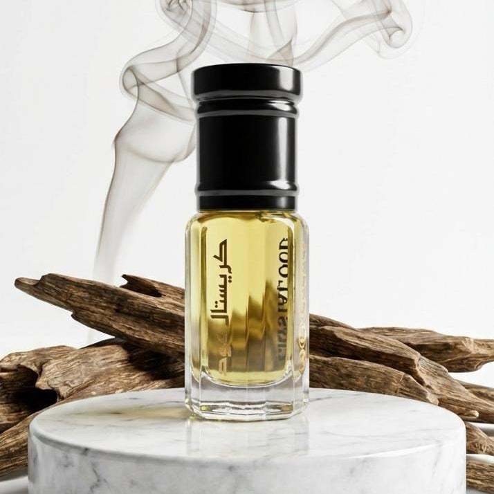 المسك الذهبي