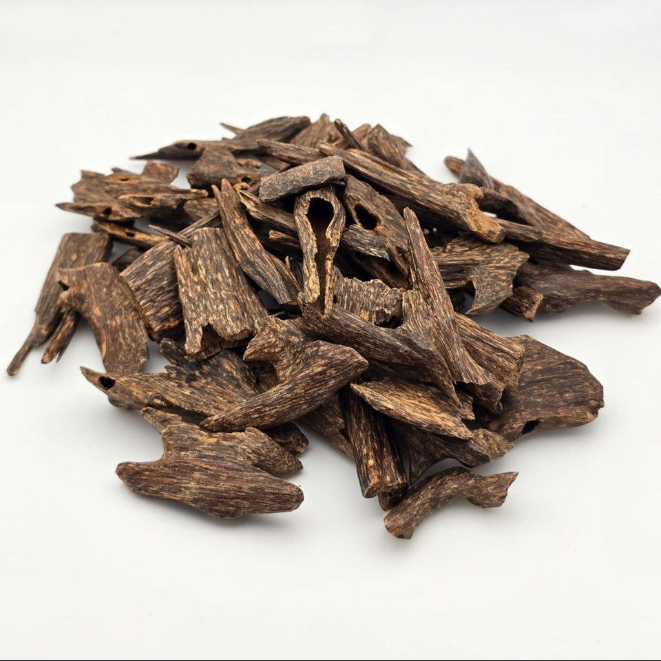 عود النخبة الهندي