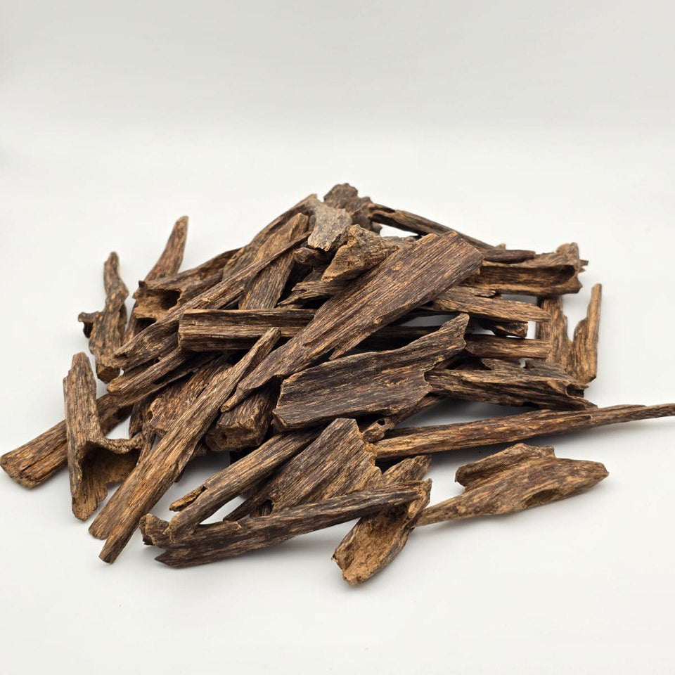 عود هندي غولاجات الطبيعي